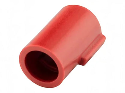 Waldo Dynamics Crimson bucking alignment fin and reinforced initial opening