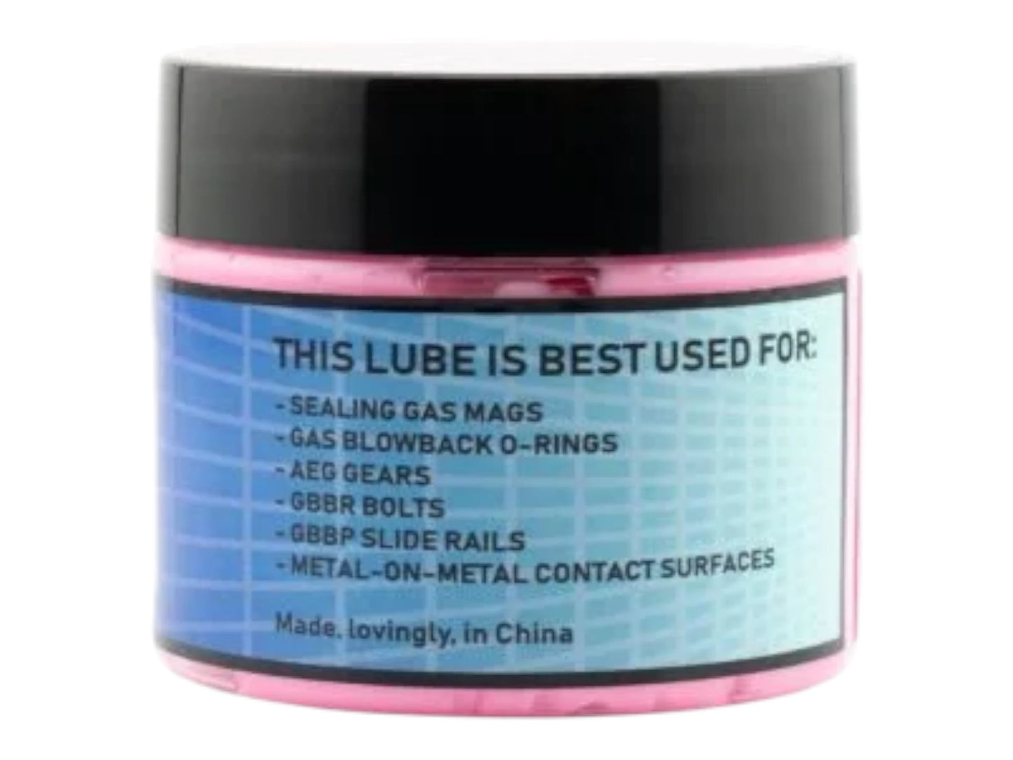 Waldo Dynamics Perfect PTFE Grease