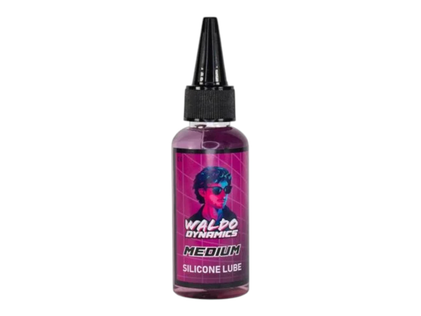 Waldo Dynamics Perfect Silicone Lube