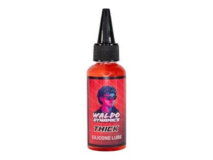 Waldo Dynamics Perfect Silicone Lube