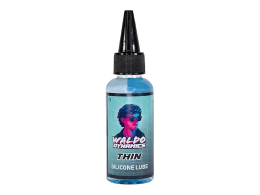 Waldo Dynamics Perfect Silicone Lube