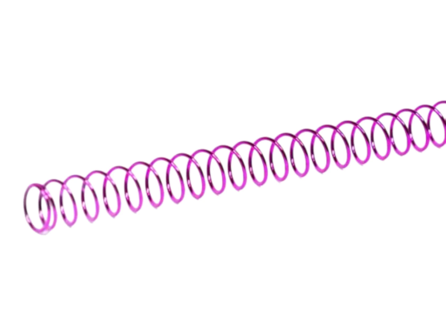 Waldo Dynamics TM Saiga 12k / SBS Ion Recoil Spring