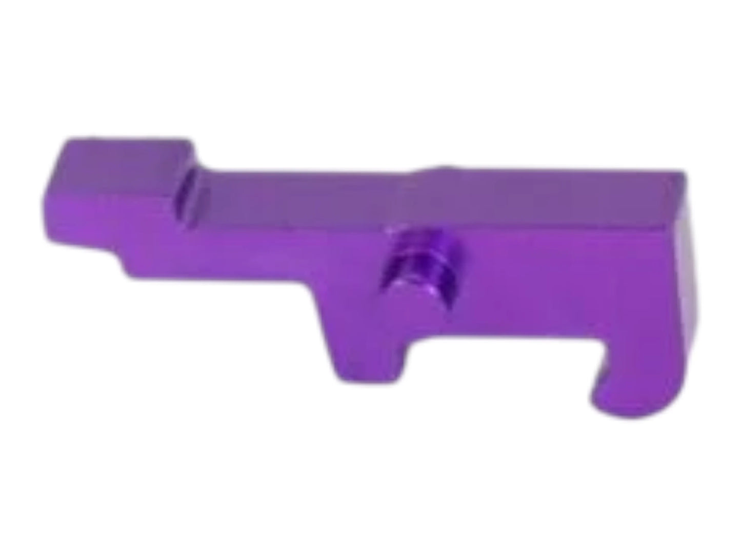 Waldo Dynamics Tokyo Marui MWS GBB Hop-Up Arm