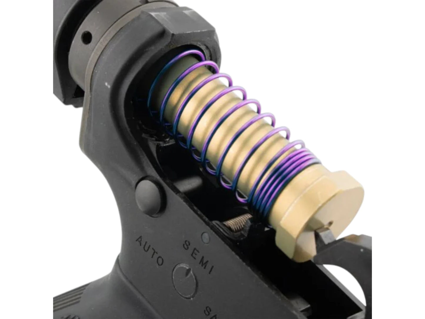 Waldo Dynamics VFC M4/416 Ion Recoil Springs