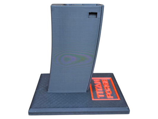 Titan Forge SR25 / 308 Stand