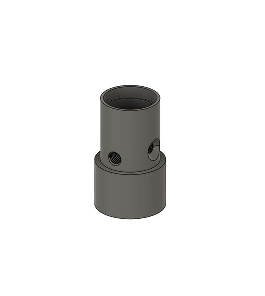 Kross Airsoft Design Legacy Storm On-Tank Base Replacement