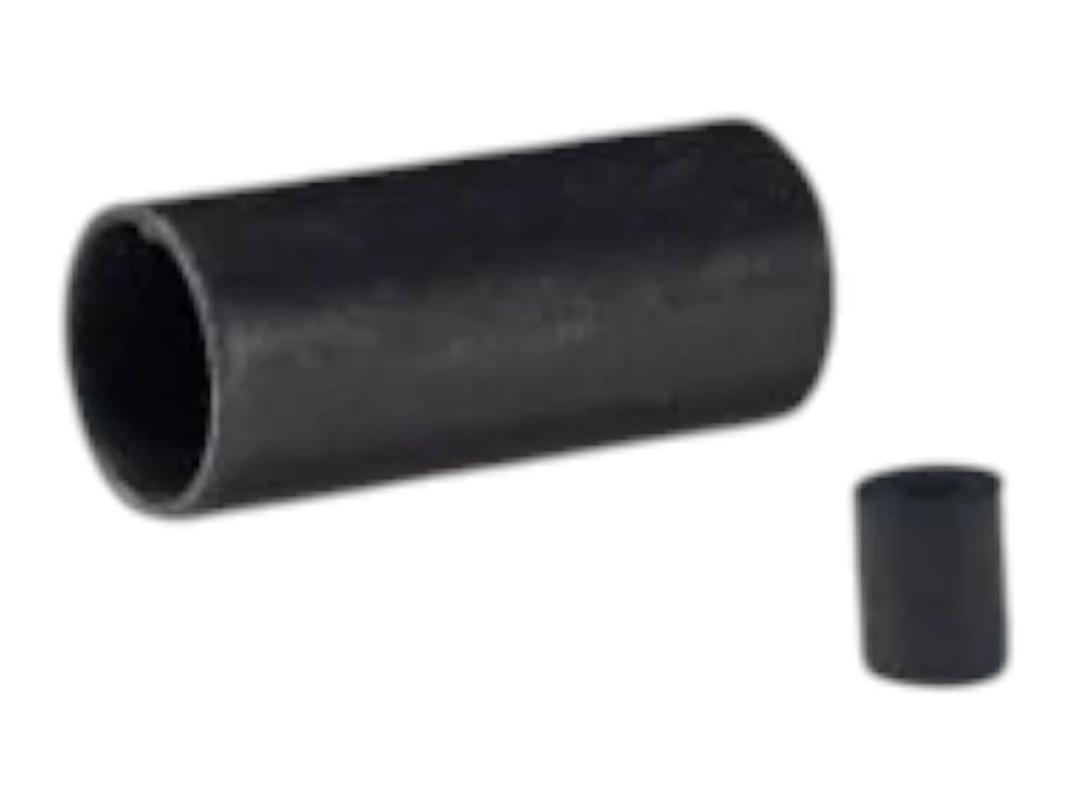 Wolverine HAVOC Gen12 bucking shown beside its matching hop-up nub