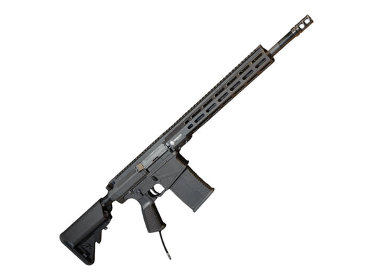 Wolverine MTW-308 Tactical XB HPA DMR Rifle