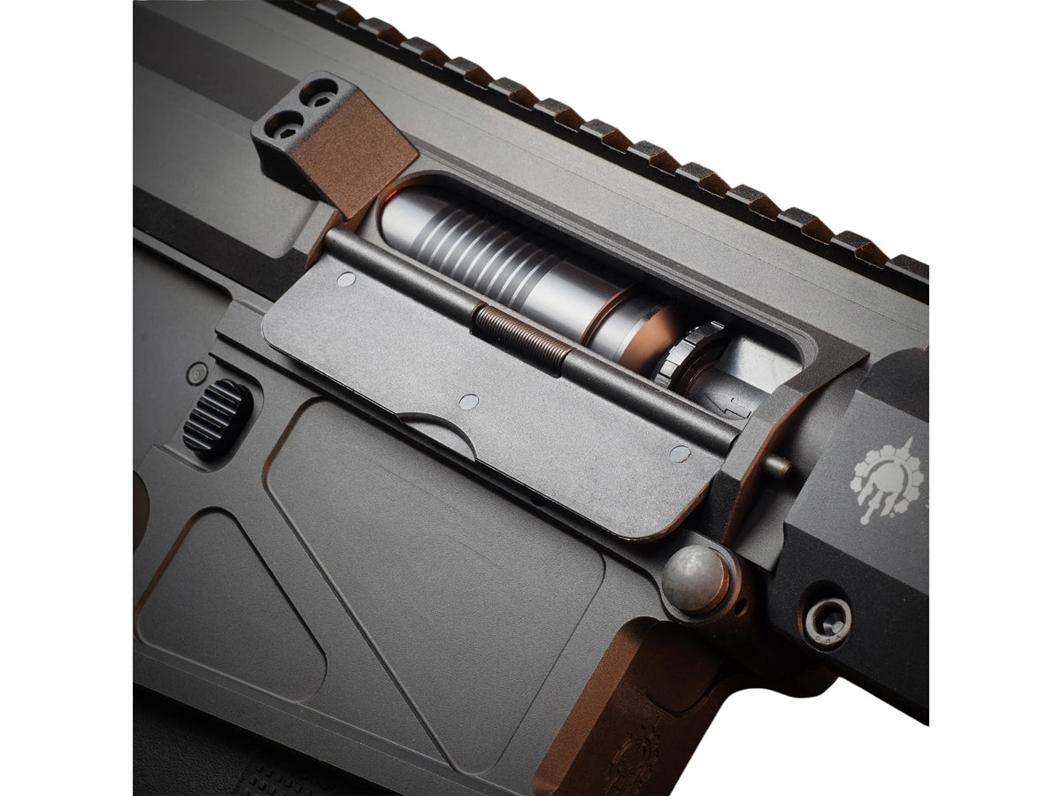 Wolverine MTW-308 Tactical XB HPA DMR Rifle