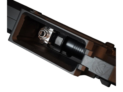 Wolverine MTW-308 Tactical XB HPA DMR Rifle