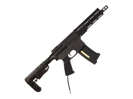 Wolverine MTW Billet Tactical XB 7" HPA Rifle