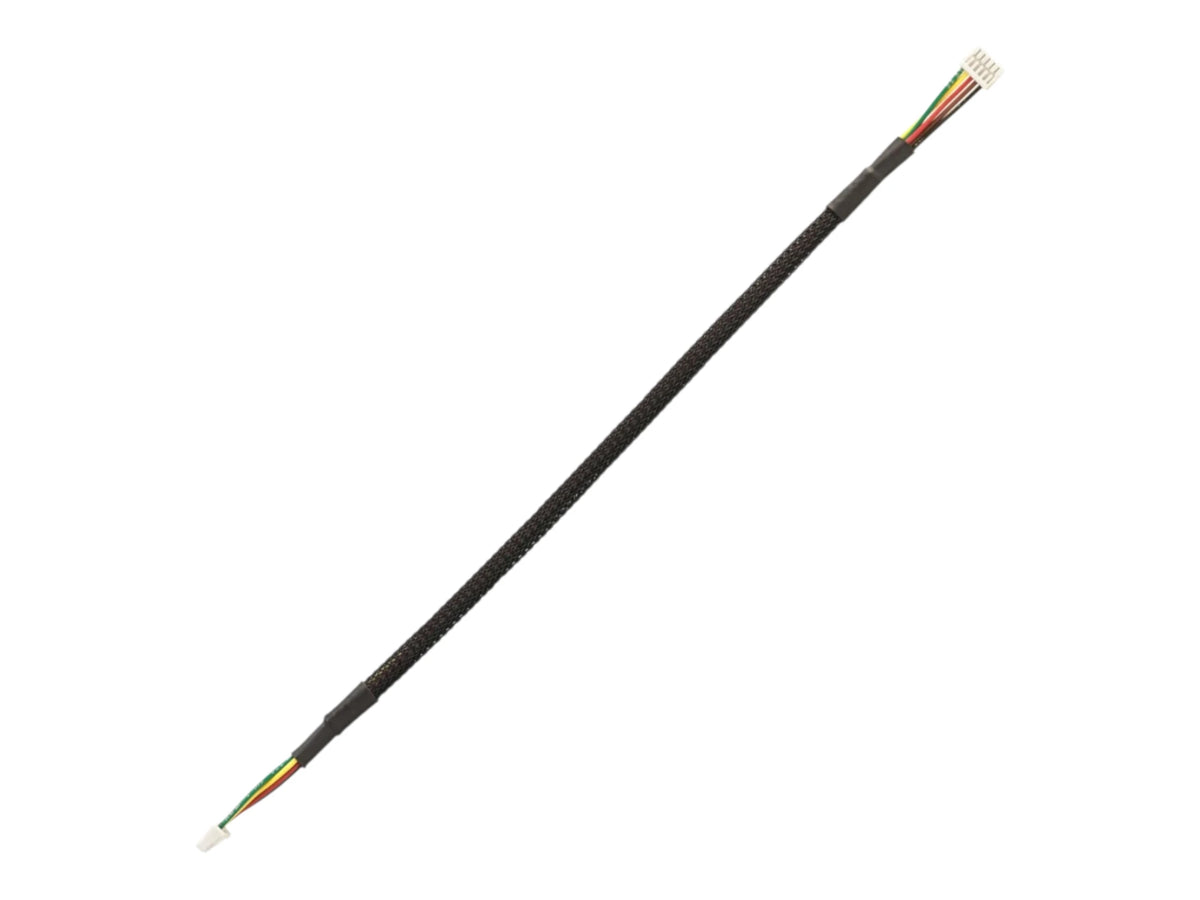 Wolverine MTW Advanced Electronics Wire Harness
