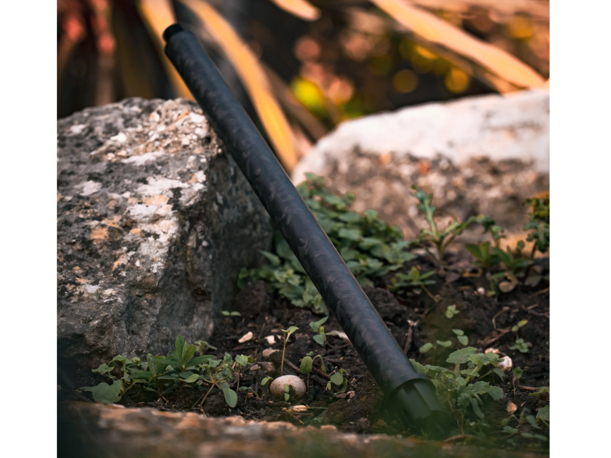 OG Carbon Wolverine MTW Outer Barrel — 14" Forged Carbon