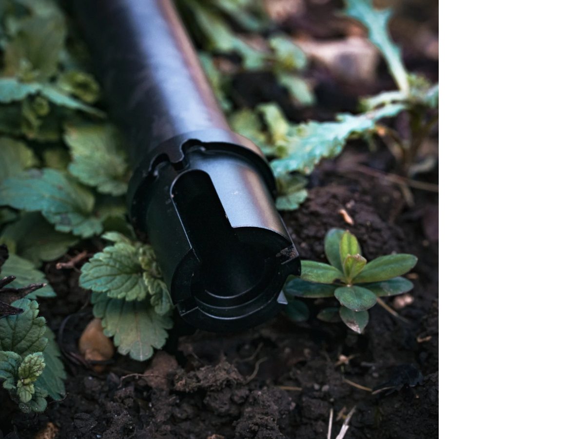 OG Carbon Wolverine MTW Outer Barrel — 14" Forged Carbon