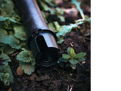 OG Carbon Wolverine MTW Outer Barrel — 14" Forged Carbon