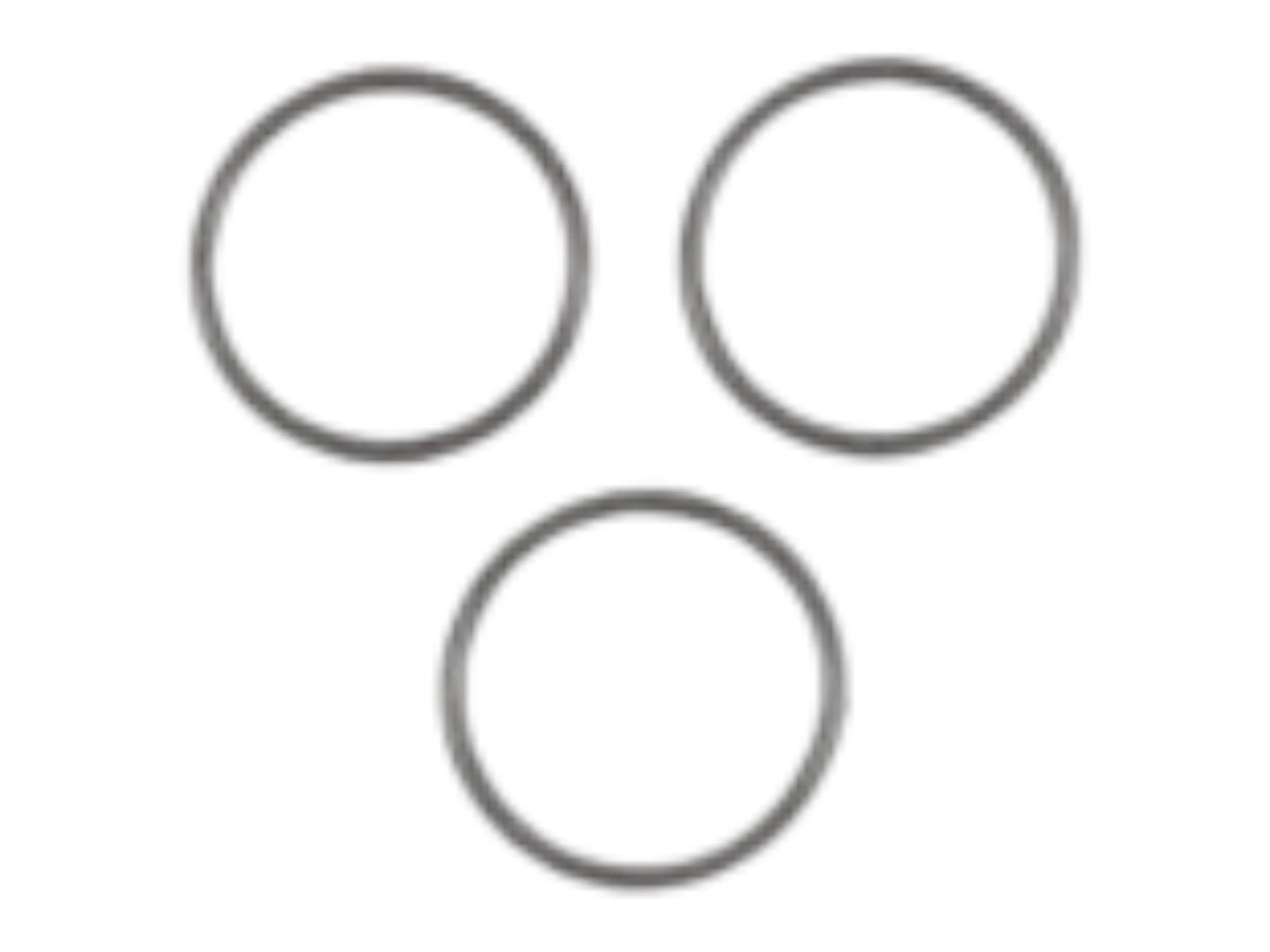 Wolverine O-Ring Service Kits — All Engines and Valves