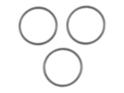 Wolverine O-Ring Service Kits — All Engines and Valves