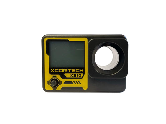 Xcortech X310 Pocket Chronograph