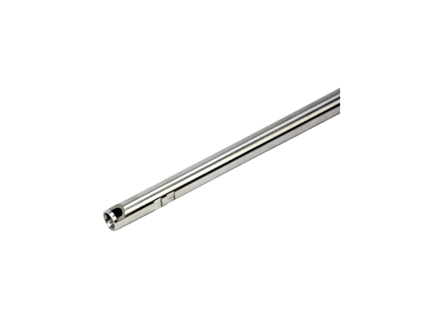 ZCI Stainless Steel 6.02mm Inner Barrel 229650mm Titan Airsoft