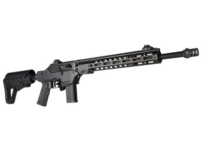Vorsk VMP2MD GBBR DMR - Black