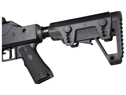 Vorsk VMP2MD GBBR DMR - Black