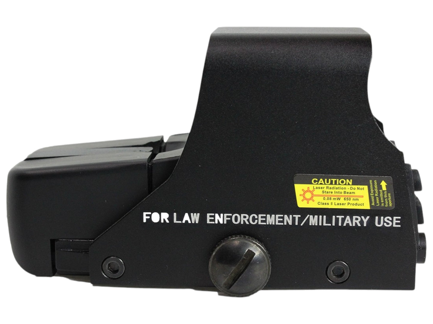 GHT Holo Sight 551 Red/Green Illumination