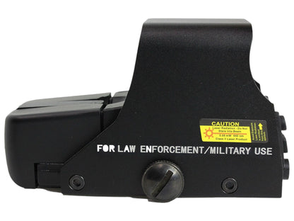 GHT Holo Sight 551 Red/Green Illumination