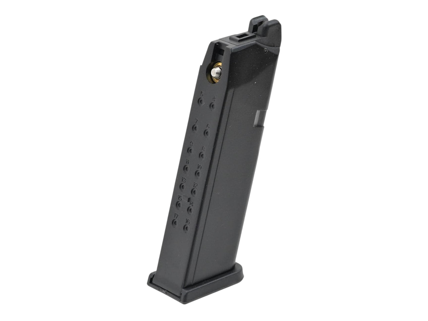 Action Army AAP-01 Gas 23rd Magazine
