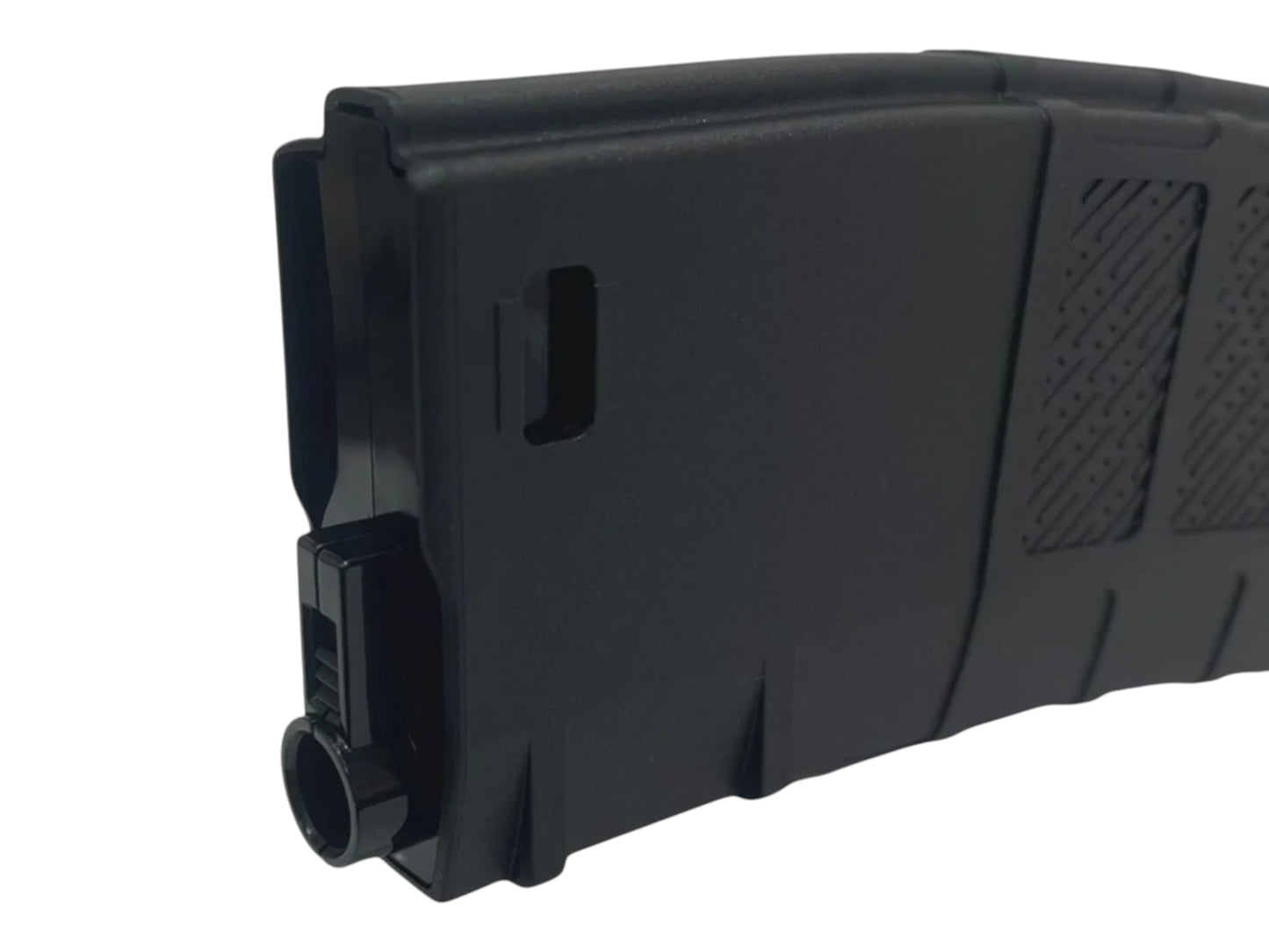 Amarok 250rnds Polymer Mid Cap Magazine — 5 Pack