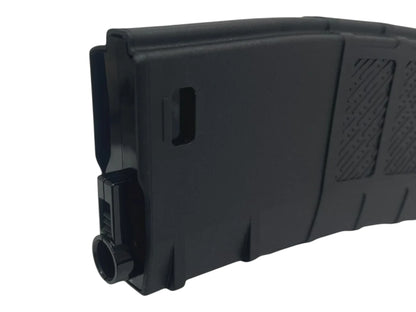 Amarok 250rnds Polymer Mid Cap Magazine — 5 Pack