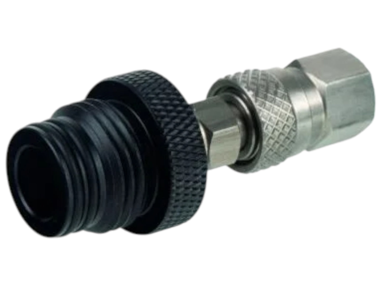 PowAir Straight Hose Remote Line