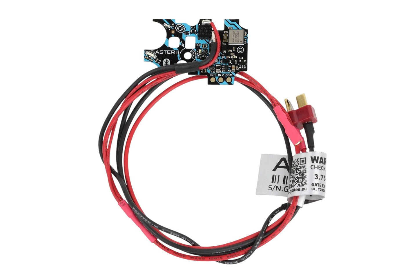 Gate ASTER II Bluetooth® Expert + Adjustable Quantum Trigger 2