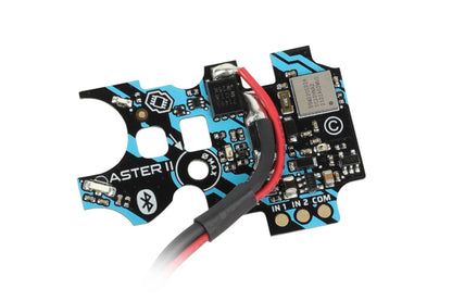 Gate ASTER II Bluetooth® Expert + Adjustable Quantum Trigger 2