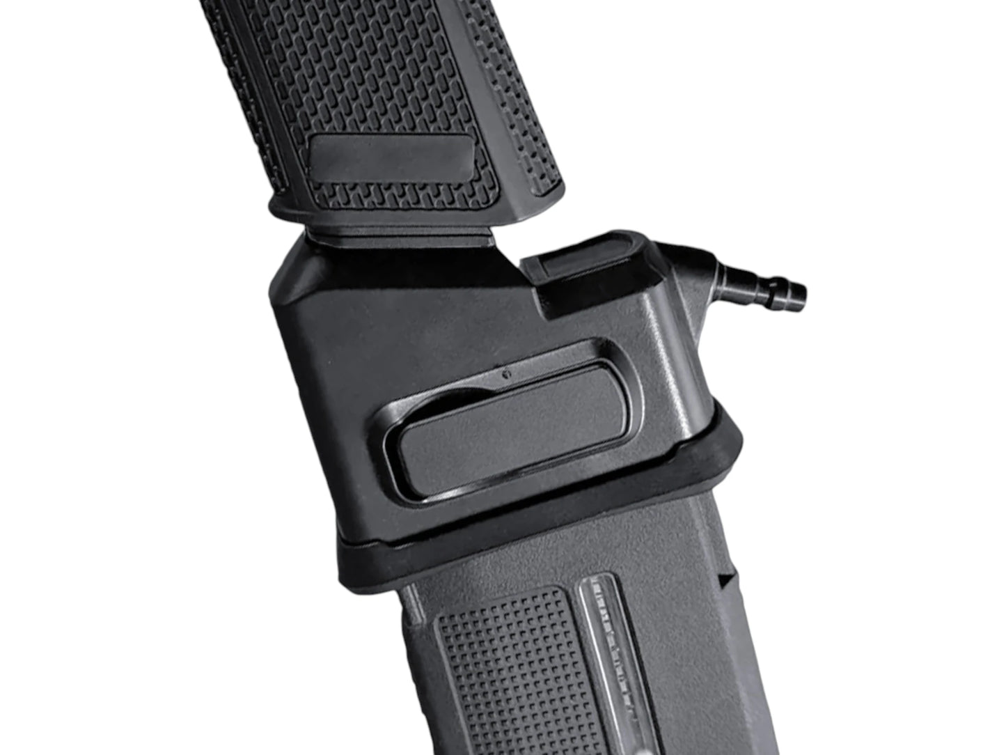 AirTac HPA Adapter — EU-Series Pistol to M4 Magazine