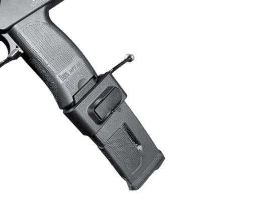 AirTac HPA Adapter — VFC/Umarex MP7 to M4 Magazine (Modular)