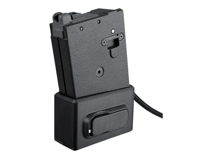 AirTac HPA Adapter — Tokyo Marui MWS / Double Eagle to M4 Magazine (Modular)