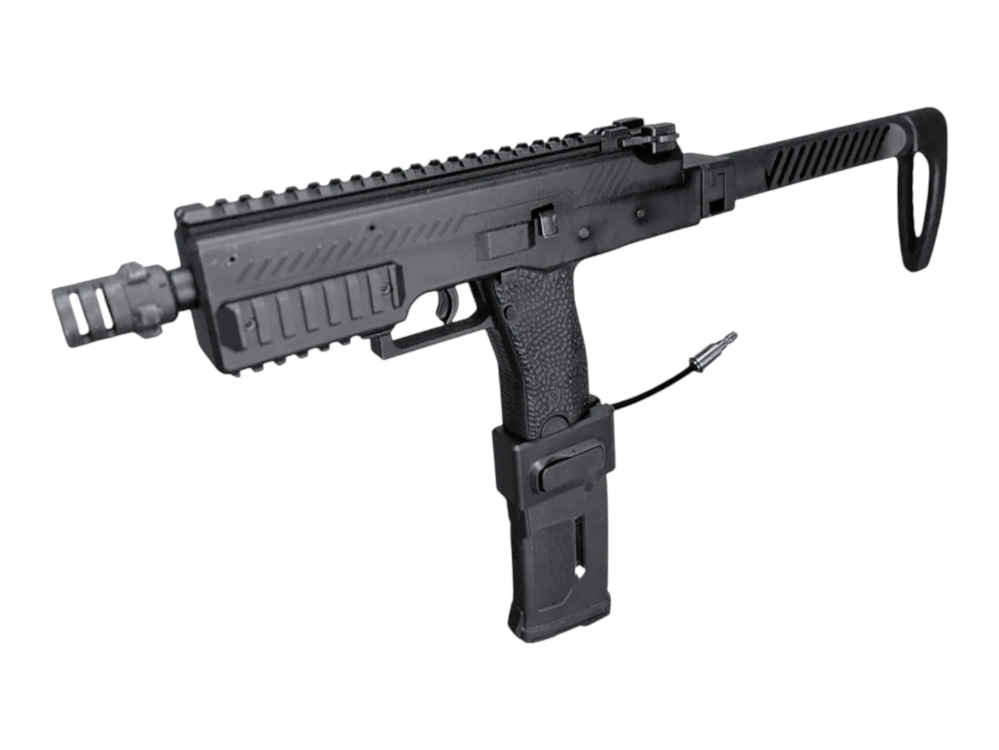 AirTac HPA Adapter for VORSK VMP-1 — M4 Magazine Version
