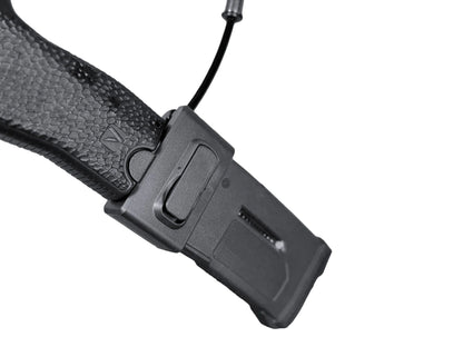 AirTac HPA Adapter for VORSK VMP-1 — M4 Magazine Version