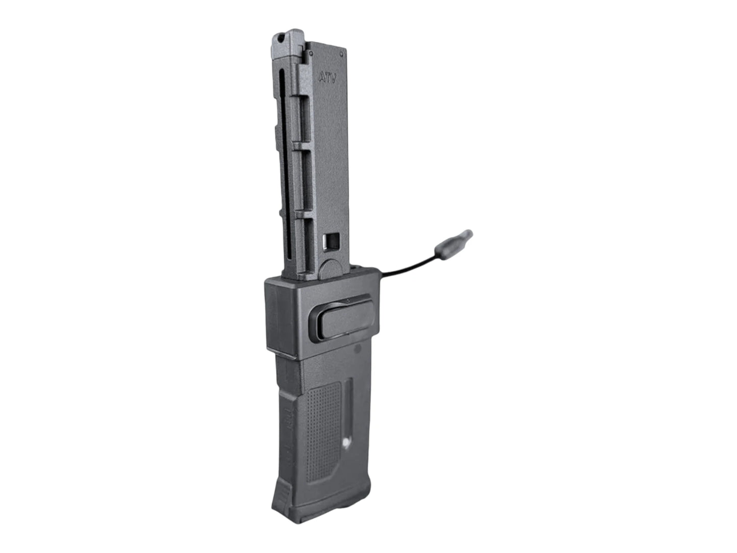 AirTac HPA Adapter for VORSK VMP-1 — M4 Magazine Version