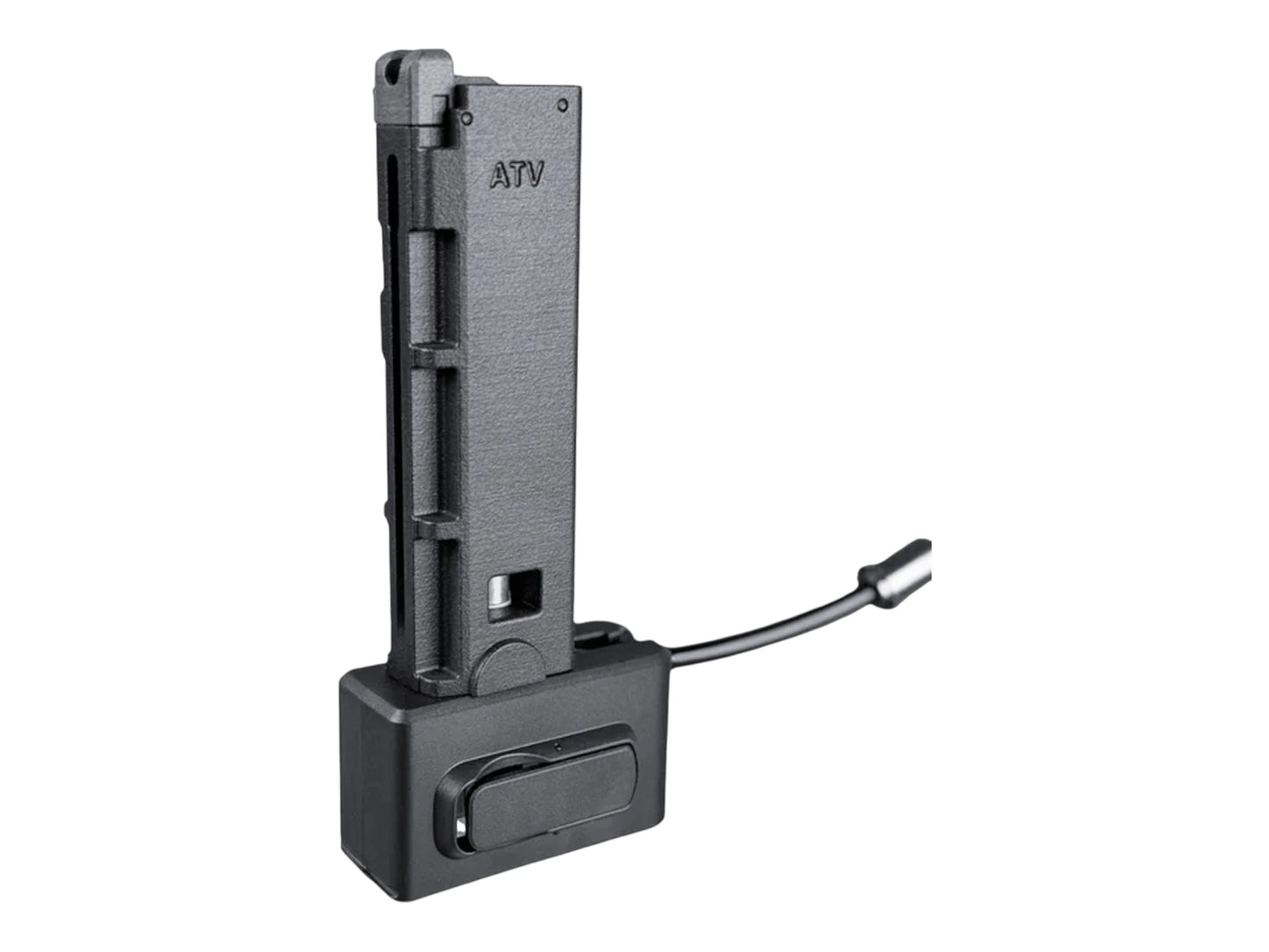 AirTac HPA Adapter for VORSK VMP-1 — M4 Magazine Version