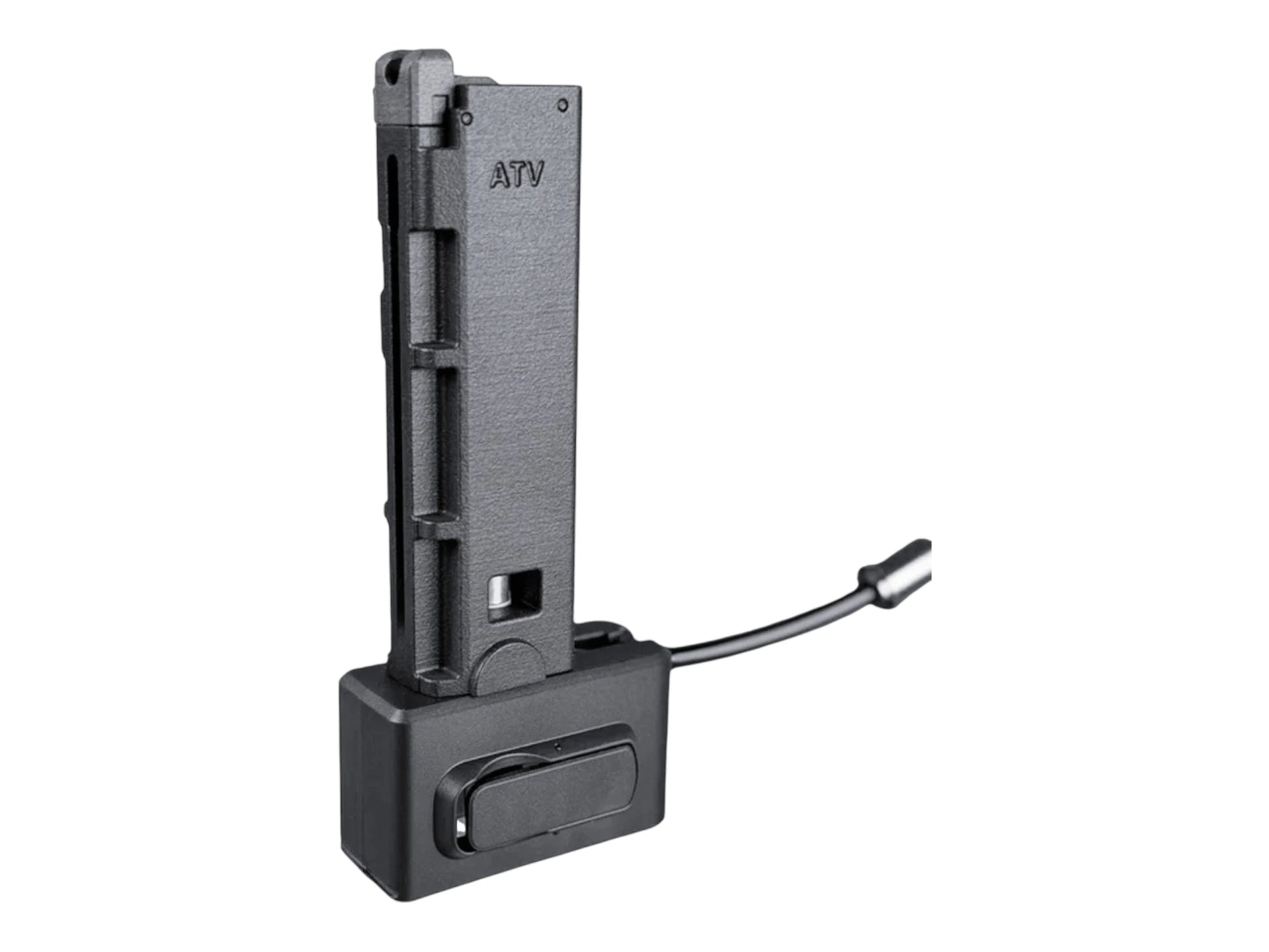 AirTac VMP-1 to M4 HPA Adapter | Titan Forge Airsoft