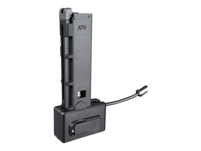 AirTac HPA Adapter for VORSK VMP-1 — M4 Magazine Version