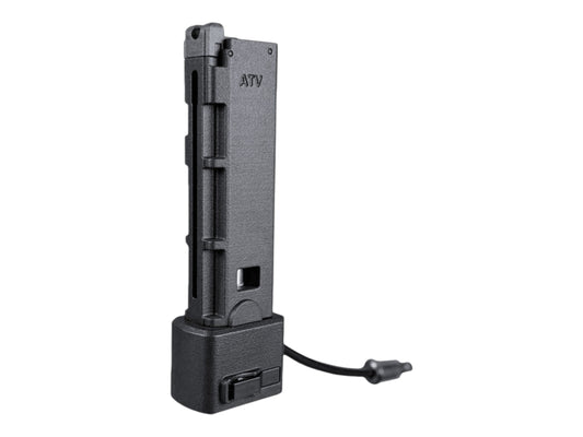 AirTac HPA Adapter for VORSK VMP-1 — MP5 Magazine Version