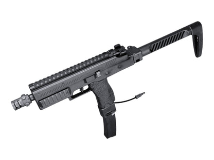 AirTac HPA Adapter for VORSK VMP-1 — MP5 Magazine Version