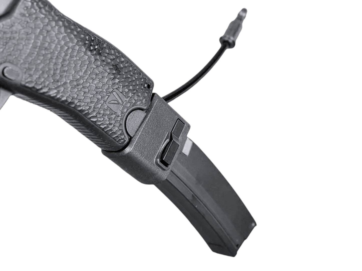 AirTac HPA Adapter for VORSK VMP-1 — MP5 Magazine Version