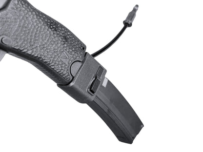 AirTac HPA Adapter for VORSK VMP-1 — MP5 Magazine Version