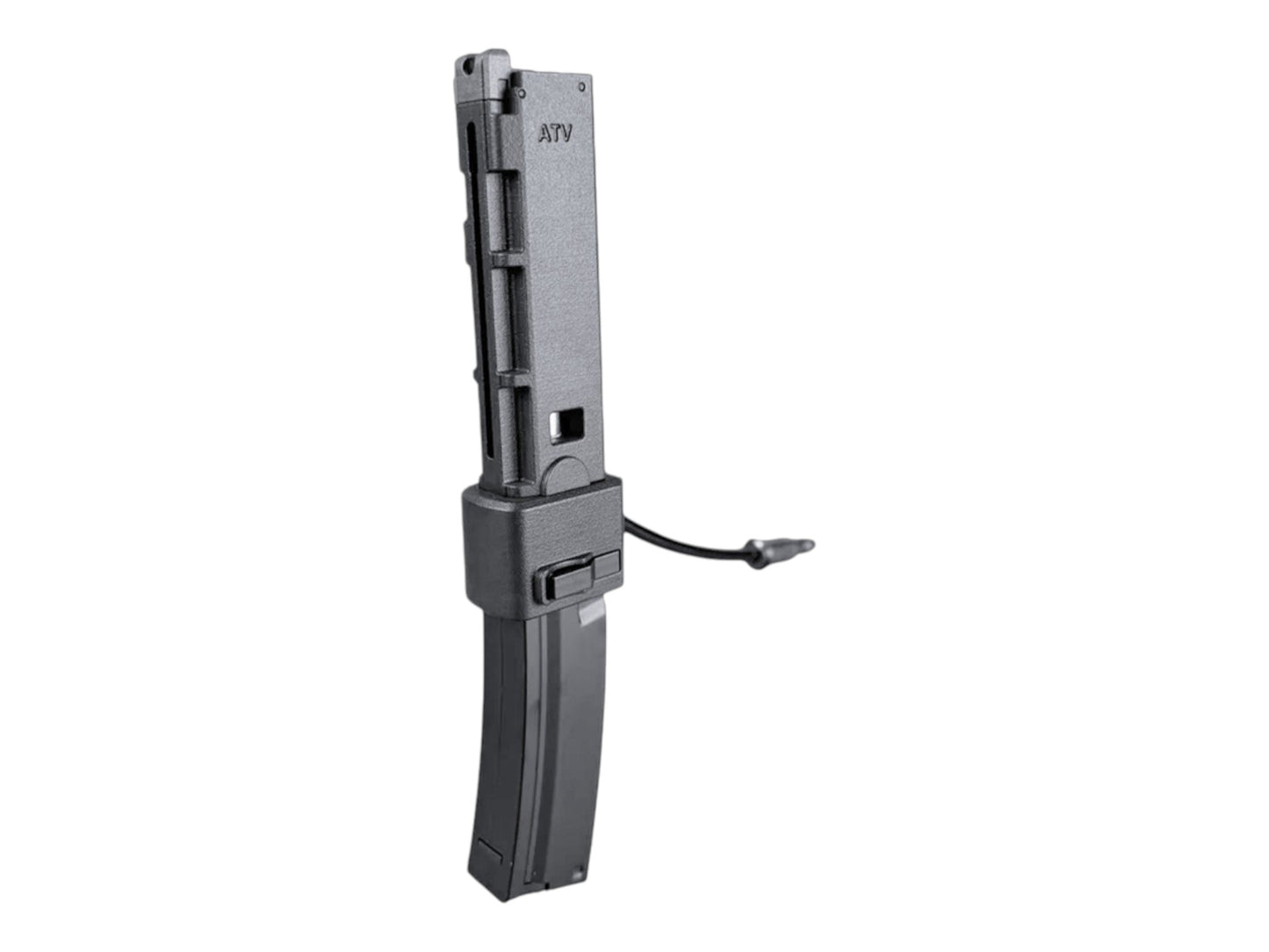 AirTac HPA Adapter for VORSK VMP-1 — MP5 Magazine Version