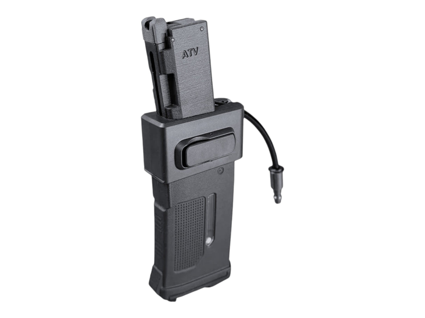 AirTac HPA Adapter for VORSK VMP-2 — M4 Magazine Version
