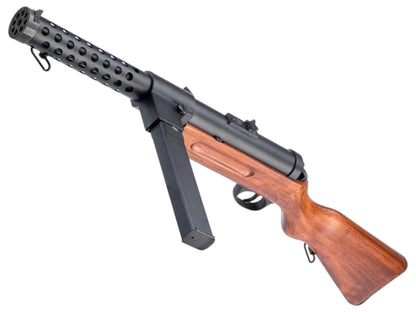 Snow Wolf MP-18 AEG SMG