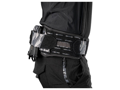 HK Synapse CTS Flex Belt - Grey